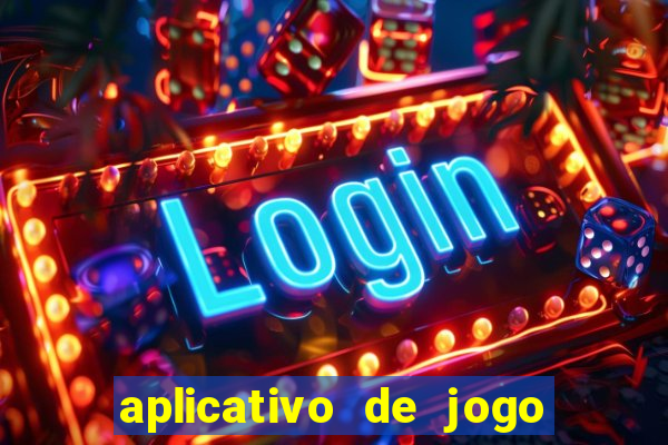 aplicativo de jogo que da bonus no cadastro